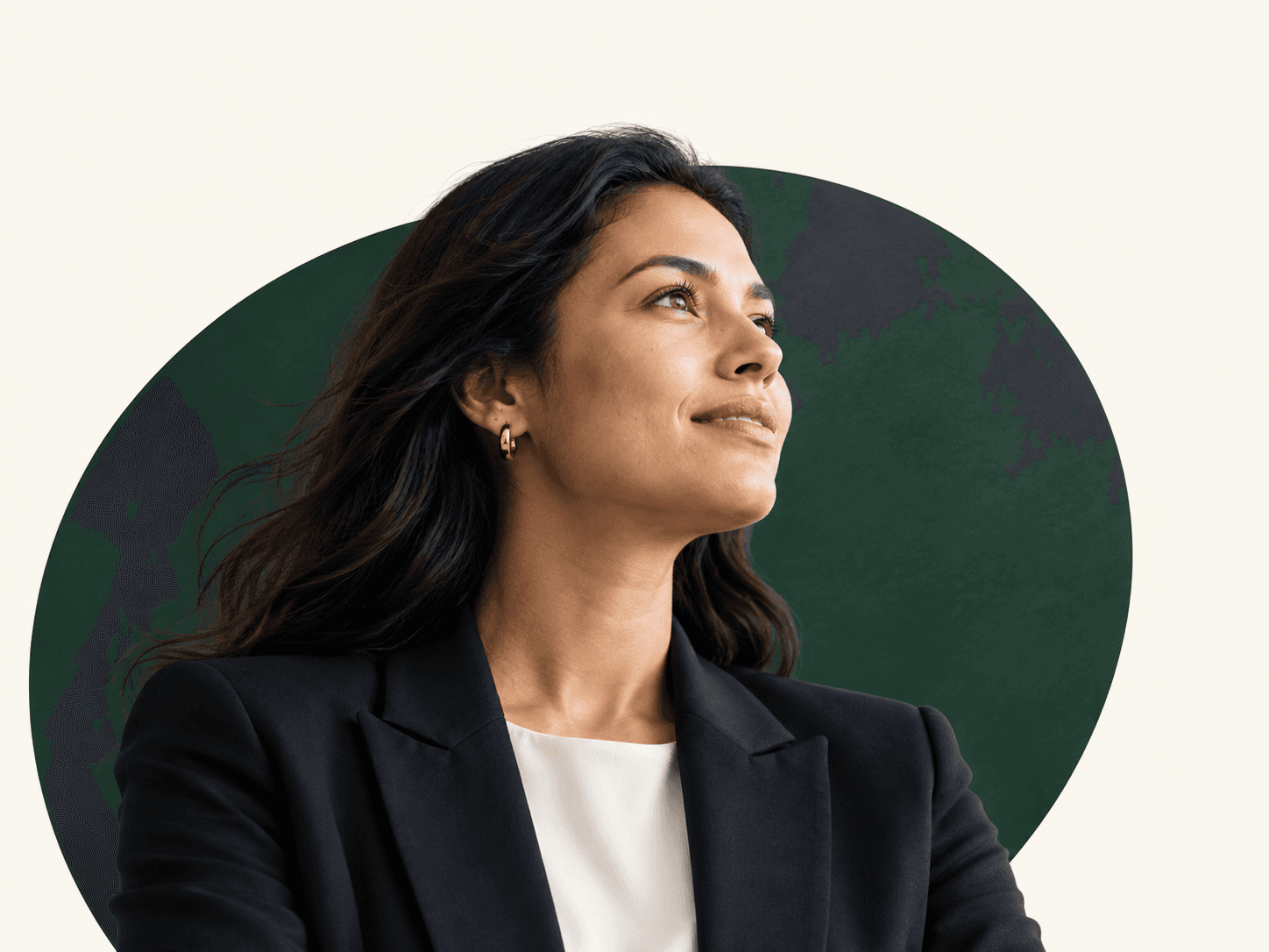 A Futurebacked candidate